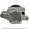A1 Cardone New Power Steering Pump, 96-05440 96-05440